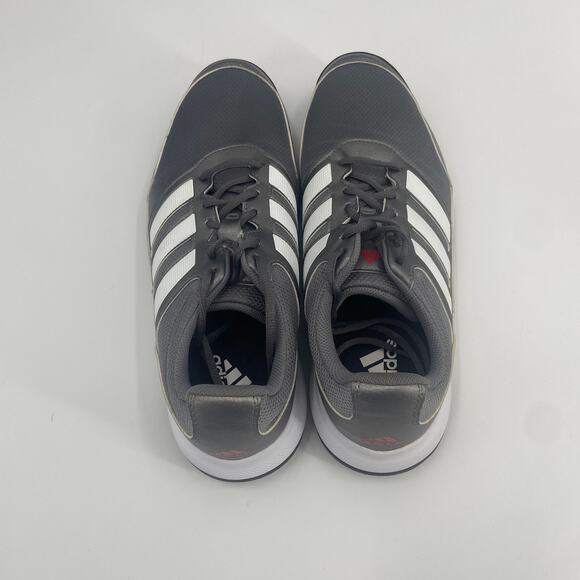 Adidas Tech Response 2.0 Golf Shoes - Size 10.5 - Picture 5 of 7